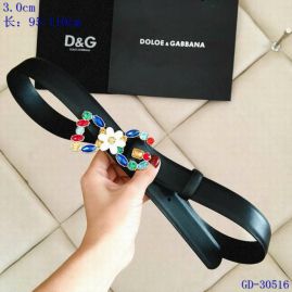 Picture of DG Belts _SKUDGBelt30mm95-110cm8L03997